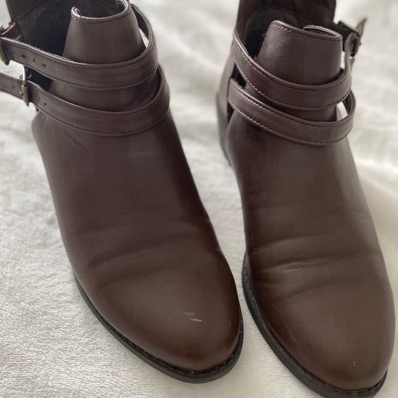 Booties - Picture 3 of 3